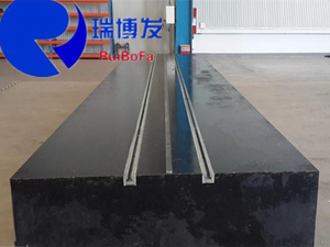 大理石T型槽平臺(tái)